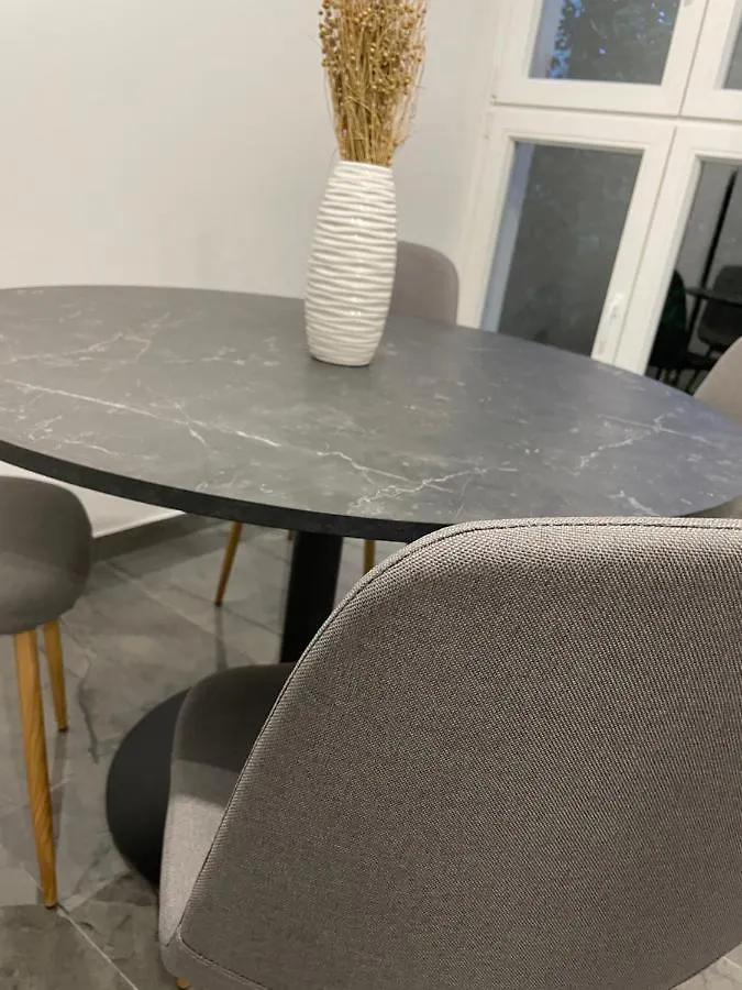 Owl Apartment Split