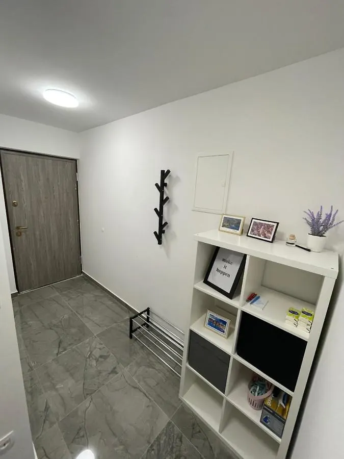 Owl Apartment Split Croatia