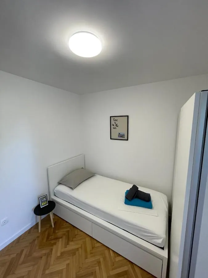 Owl Apartment Split
