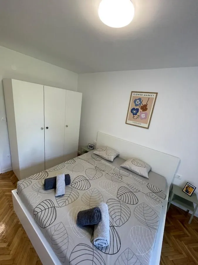 Owl Apartment Split Croatia