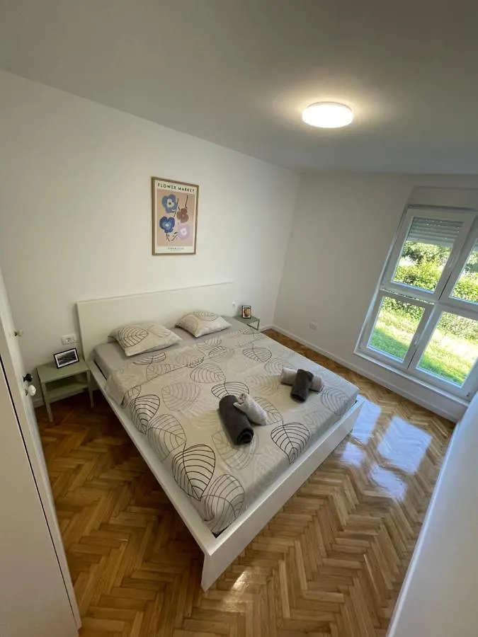 Owl Apartment Split Croatia