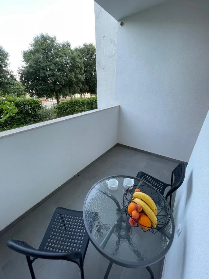 Owl Apartment Split