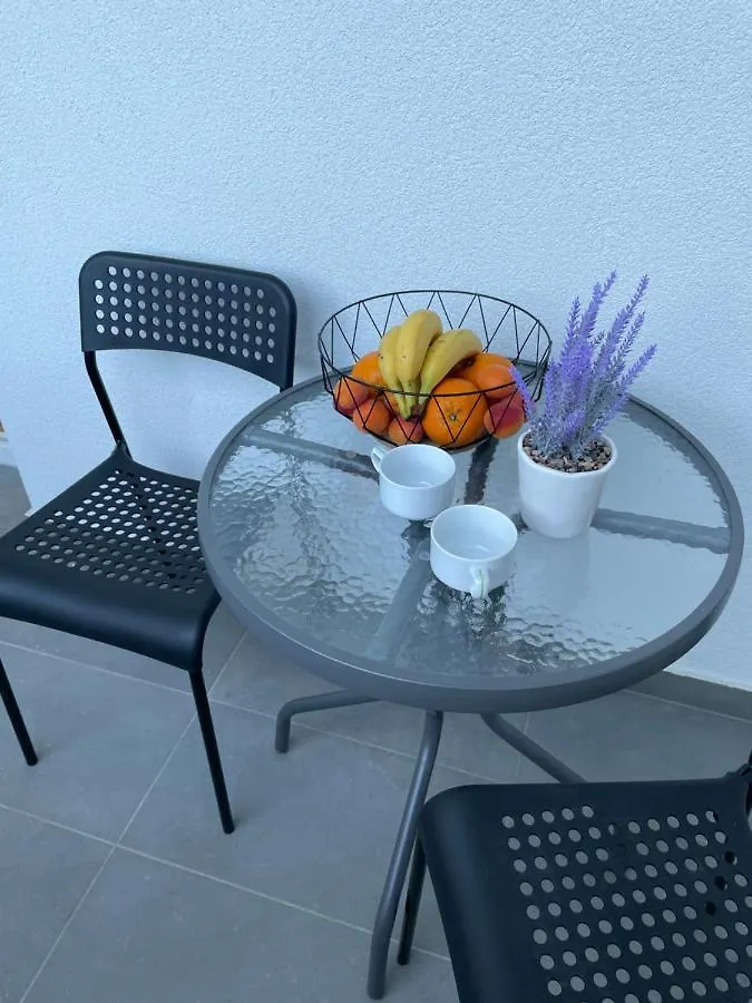 Owl Apartment Split