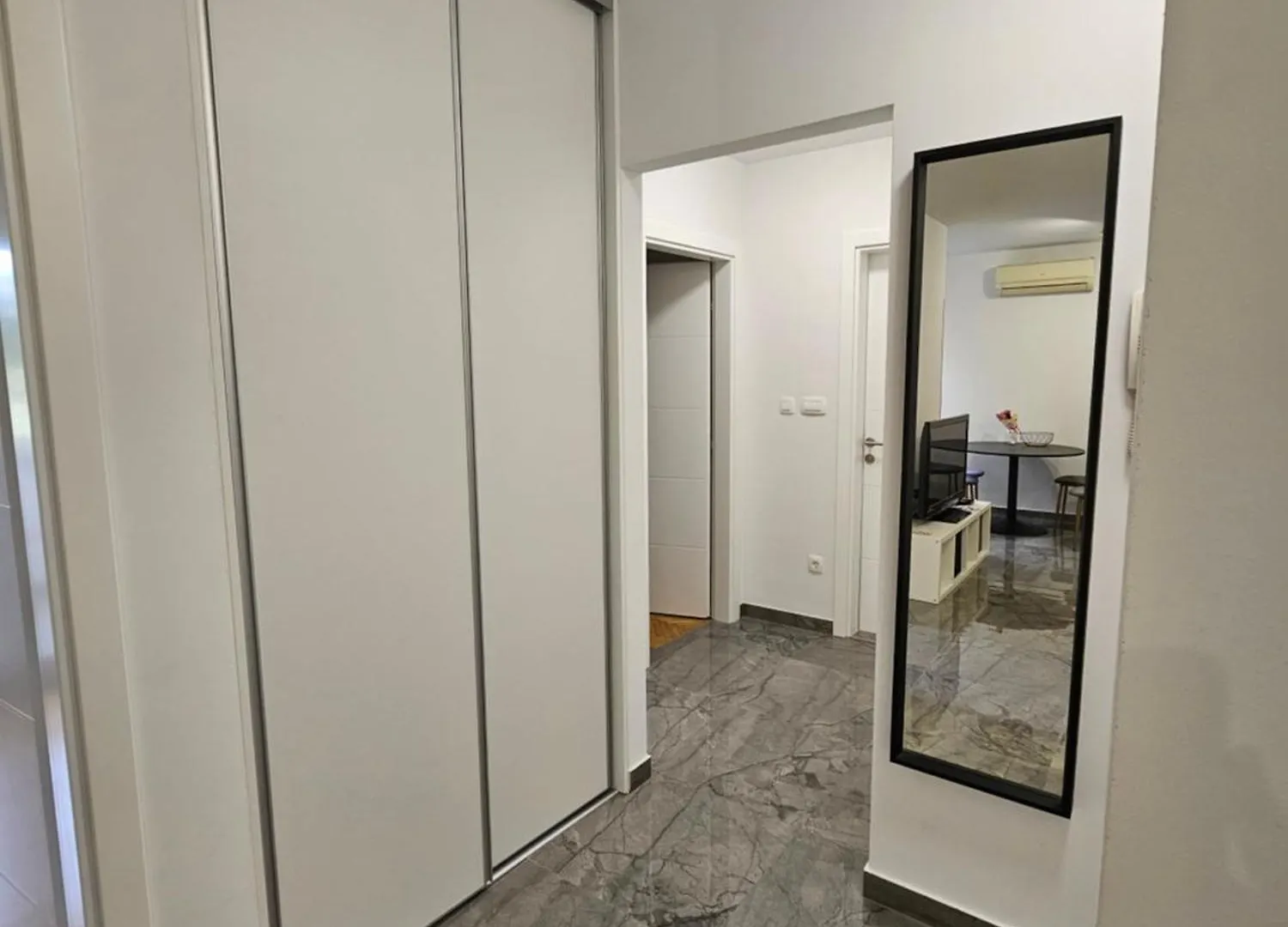 Owl Apartment Split Croatia